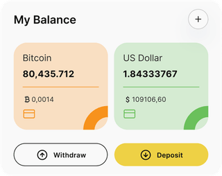 Dashboard-Übersicht der Legacy Bitfundex-Automated-Trading-Lösung