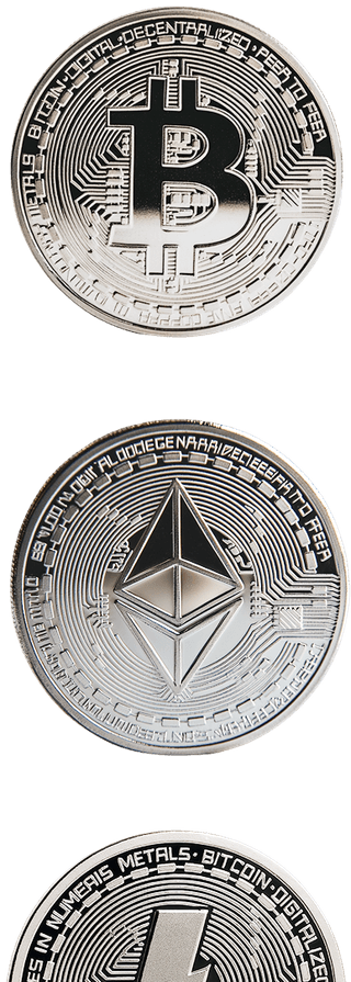 Investor prüft die Performance seines Legacy Bitfundex-Trading-Portfolios