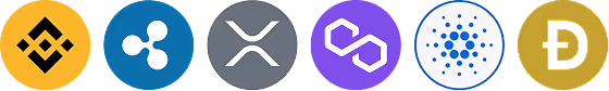 Zertifiziertes Legacy Bitfundex-Finanzhandelspartnerschafts-Badge